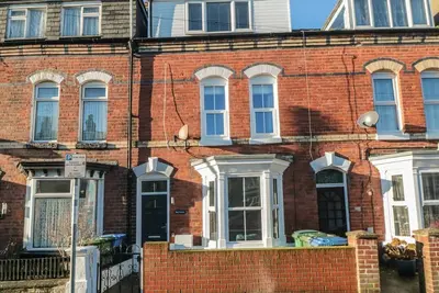 Image de Bay House, Bridlington centre.