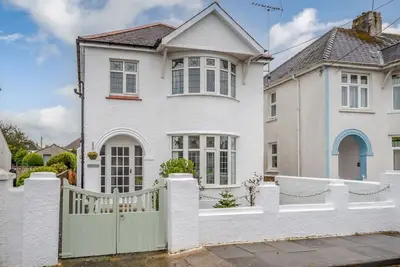 Image de Llys-y-Gân, Fishguard