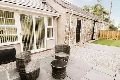 Image de 2 Mountain View, Llangefni