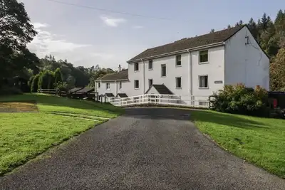 Image de Apartment 4, Keswick, Cumbria.