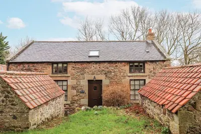 Image de Timberwick Green, Wooler