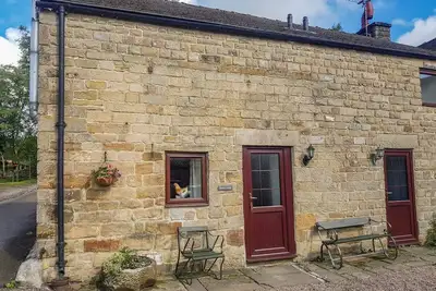 Image de Rambler's Cottage - Pet-Friendly Haven