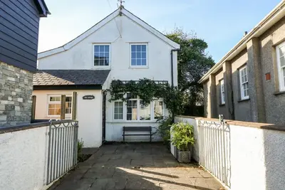 Image de The Cottage, based in Abersoch