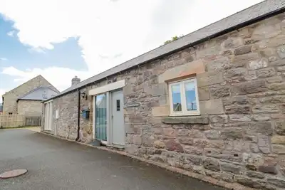 Image de Hemmel Cottage, woodburner, WiFi, in Chatton