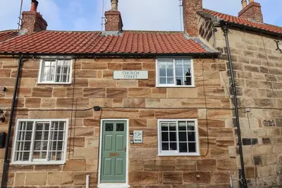 Image de Chimes Cottage, Guisborough