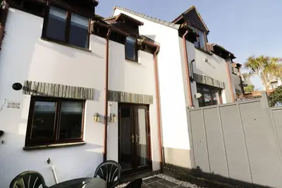 Gull Cottage, Padstow