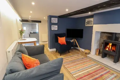 Image de Timekeeper’s Cottage in Warton