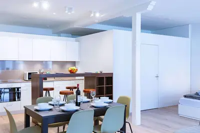 Image de Lu Zytturm 1 - Zur Metzgern HITrental Apartments