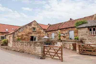 Image de Mulgrave Cottage, Staithes
