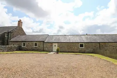 Image de Shepherds Burn Cottage, Bellingham