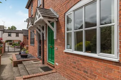 Image de 4 Aldelyme Court, Audlem
