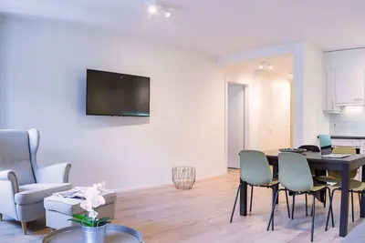 Image de Lu Männliturm 3 - Zur Metzgern HITrental Apartment
