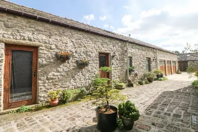 Image de Courtyard Cottage, Peak Forest