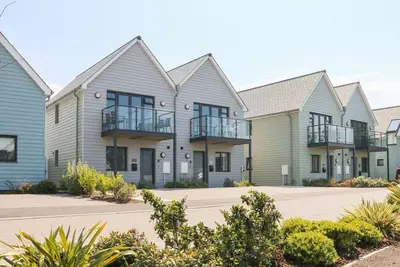 Image de Devonair, Westward Ho!