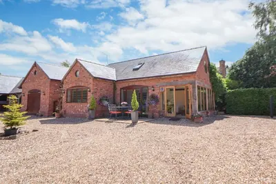 Image de Honeysuckle Farmhouse, Tarporley