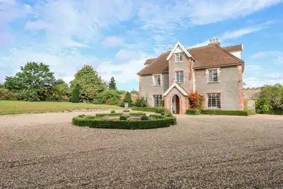 Image de Southrepps Lodge, Southrepps
