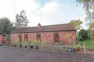 Image de Ratty's Retreat, near Partney