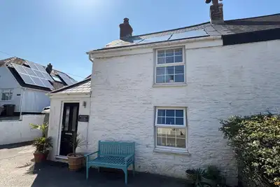 Image de Blacksmiths Cottage, Crantock.