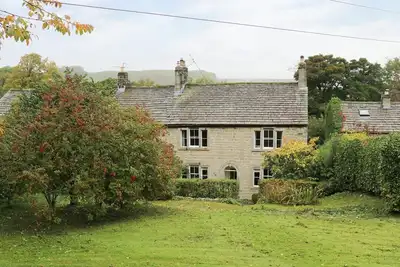 Image de Shiers Farmhouse, underfloor heating, near Skipton