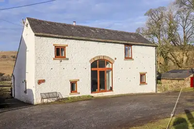 Middlefell View Cottage Alston