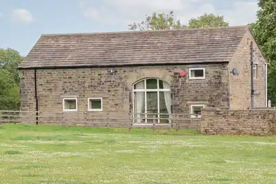 Image de Bullace Barn, Millhouse Green