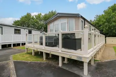 Image de Osprey 7: Charming Retreat in Tenby