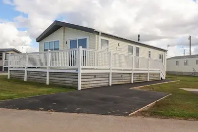 Image de Olivia's Retreat, Heysham