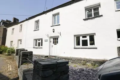 Image de Taylor's Cottage, Threlkeld, near Keswick.