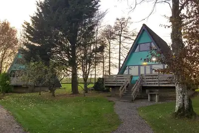 Rose Lodge, Milton On Stour