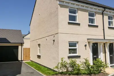 Meadow Bay, Appledore