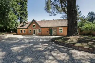 Image de The Coach House, Fordingbridge