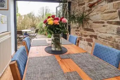 Image de Ribble Valley Cottage, Ribchester