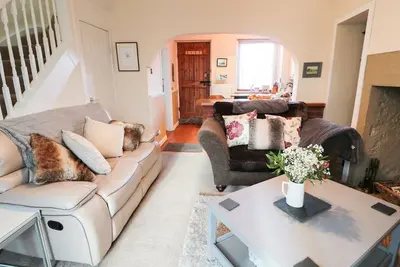 Corbett Cottage Retreat