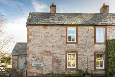 Stag Cottage, Penruddock