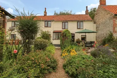 Image de Primrose Cottage, Stiffkey