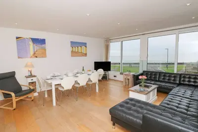 Image de Sea House, Rustington
