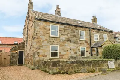 Image de Charming Street House Cottage Retreat