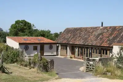 Image de The Milking Parlour, Wells