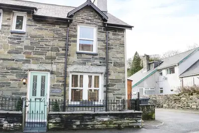 Image de Llwyn Onn, Dolwyddelan