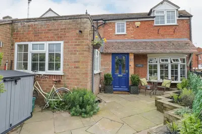 Image de Jubilee Cottage, Warwickshire.