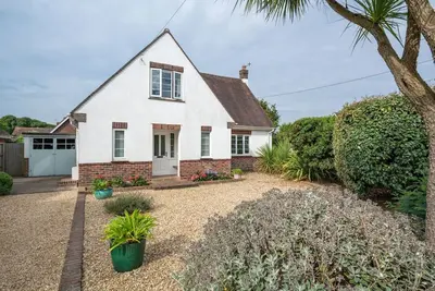 Image de Chantries, Isle of Wight 3 bed