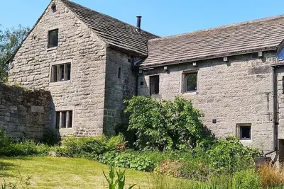 Image de Wyndell Cruck Cottage, Stocksbridge