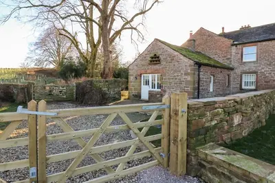 Image de Luham Cottage, Cumbria. 1 bed.