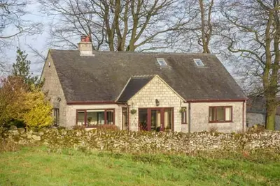 Image de The Beeches, The Peak District