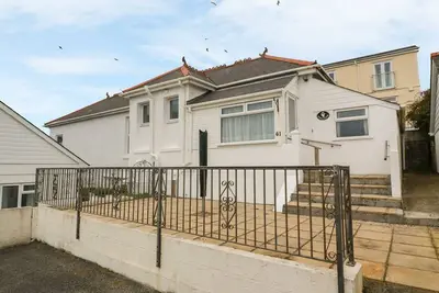 Image de Treleigh, sea views, in Hayle