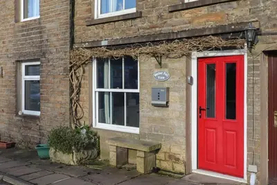 Wether Fell View, Hawes