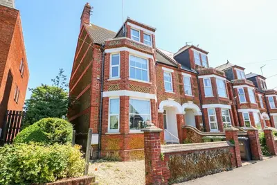 The Northgate Loft, Hunstanton