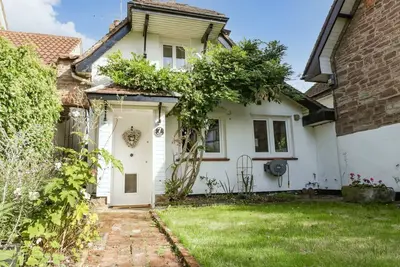 Old Pump Cottage, Wilton