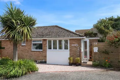 Charming Rowan in Brixham