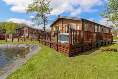 Image de Coniston, Carnforth Lancashire